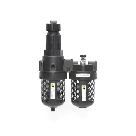 Master Pneumatic